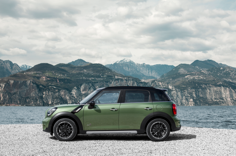 Illustration for article titled Mini Countryman: The Ultimate Buyer's Guide